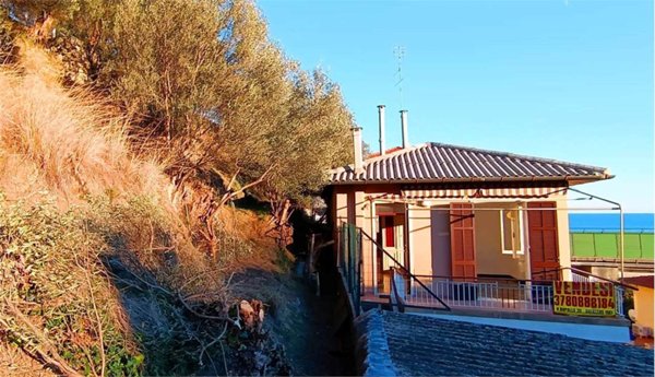 appartamento in vendita a Varazze