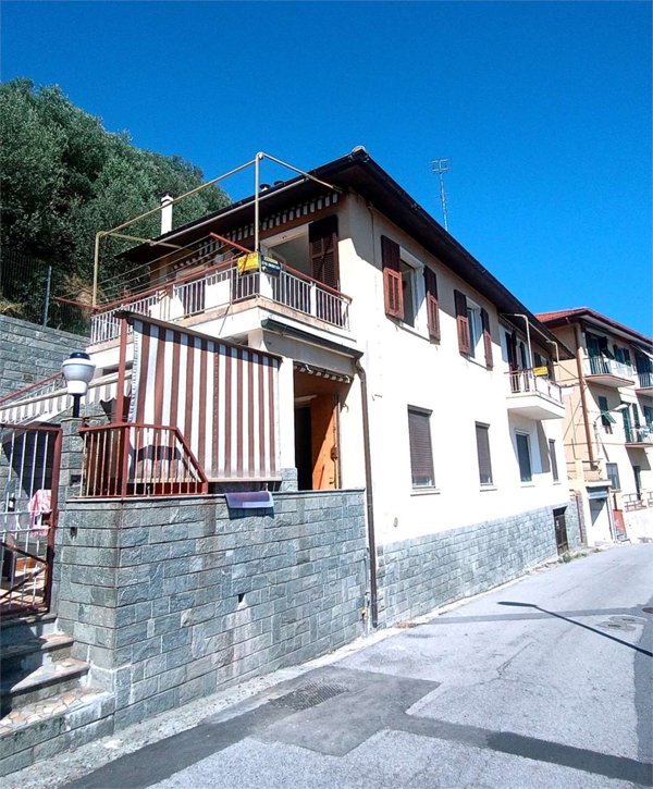 appartamento in vendita a Varazze