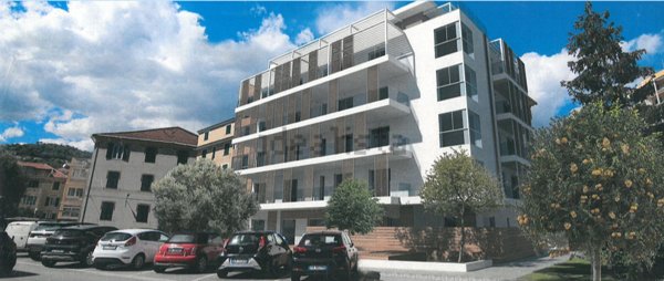 appartamento in vendita a Varazze