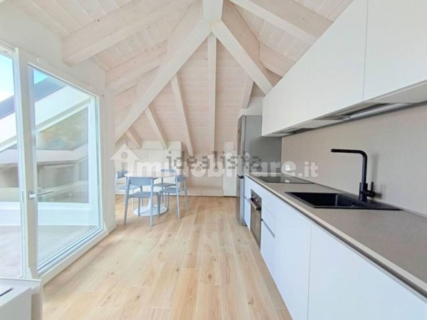 appartamento in vendita a Varazze