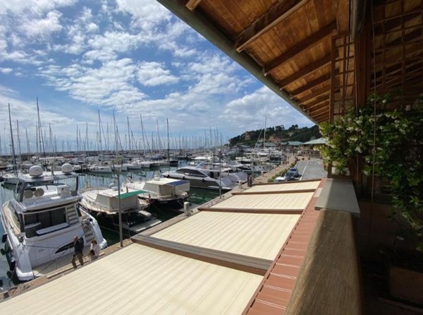 appartamento in vendita a Varazze