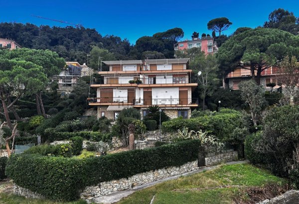 appartamento in vendita a Varazze