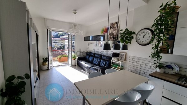 appartamento in vendita a Varazze in zona Cantalupo
