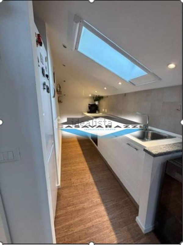 appartamento in vendita a Varazze