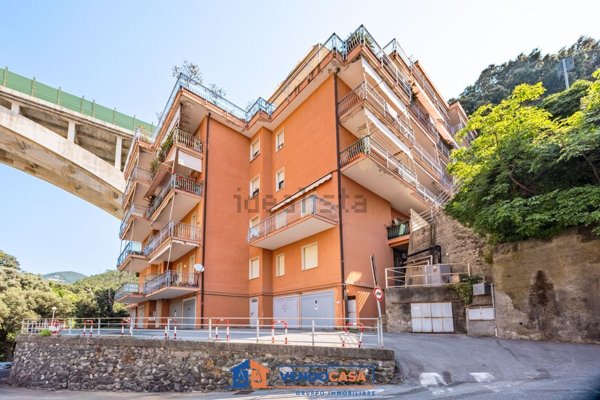 appartamento in vendita a Varazze