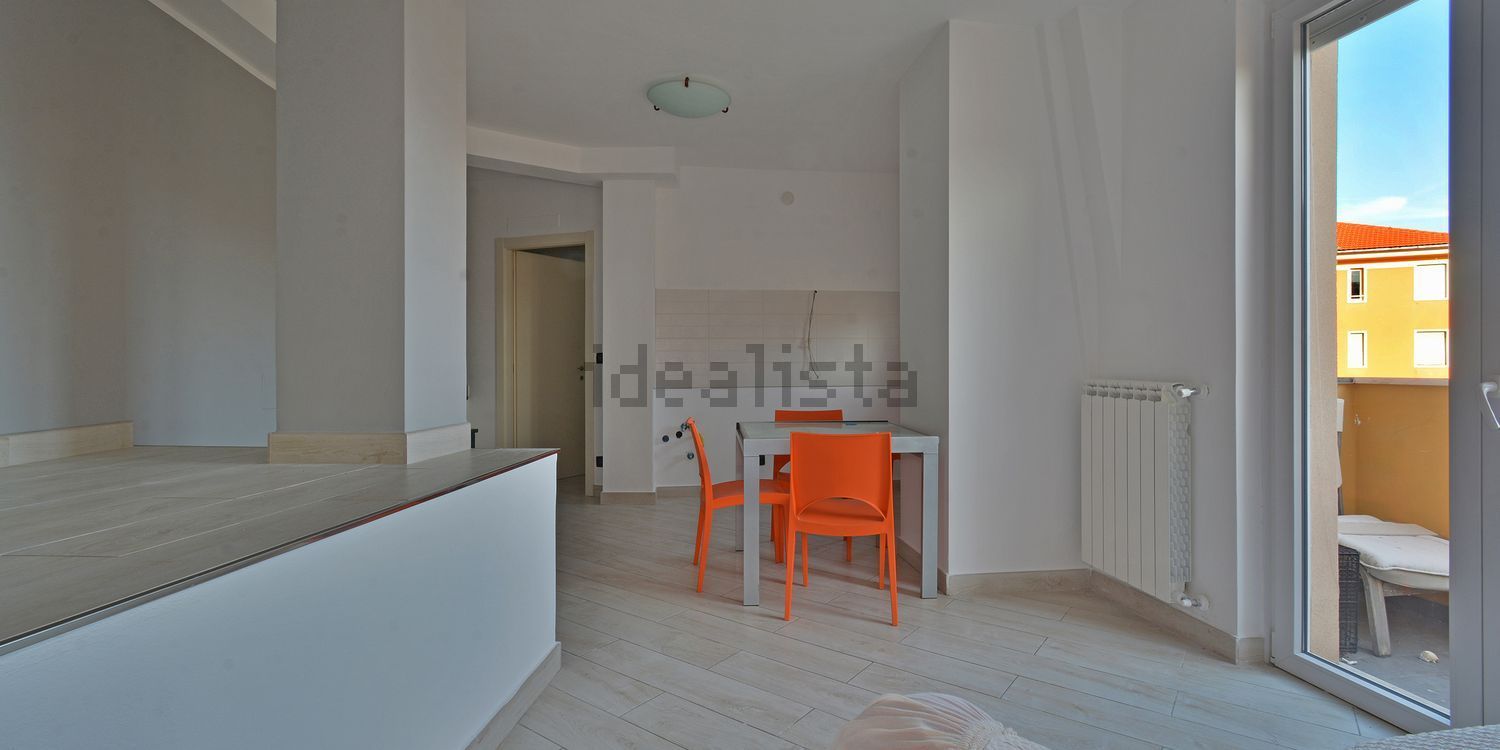 appartamento in vendita a Varazze