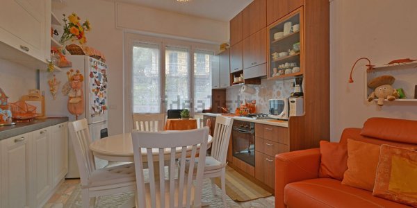 appartamento in vendita a Varazze