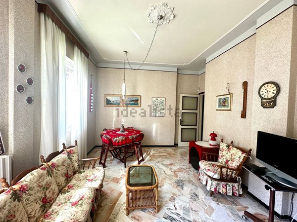 appartamento in vendita a Varazze