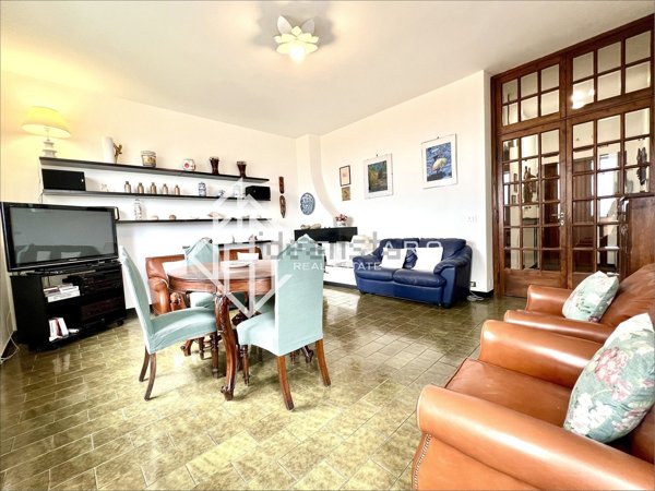 appartamento in vendita a Varazze