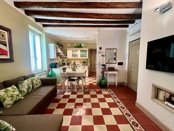 appartamento in vendita a Varazze