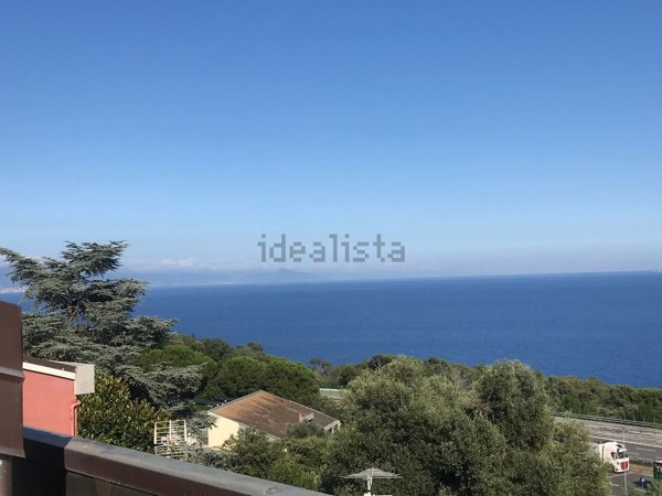 appartamento in vendita a Varazze