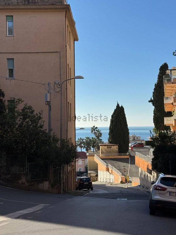 appartamento in vendita a Varazze