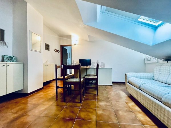 appartamento in vendita a Varazze