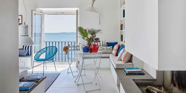 appartamento in vendita a Varazze