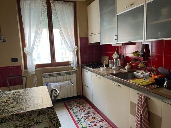 appartamento in vendita a Varazze