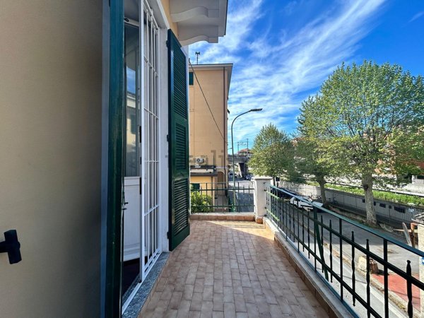 appartamento in vendita a Varazze