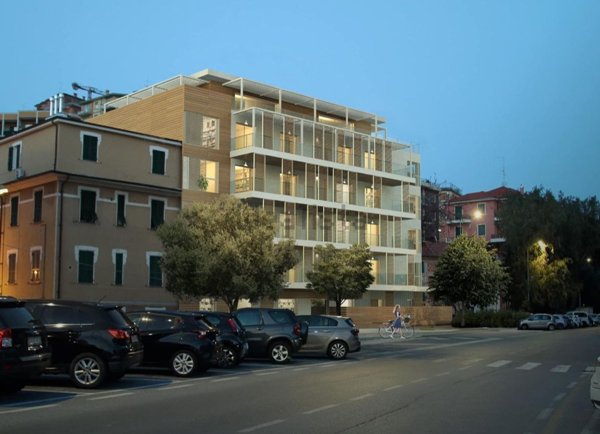 appartamento in vendita a Varazze