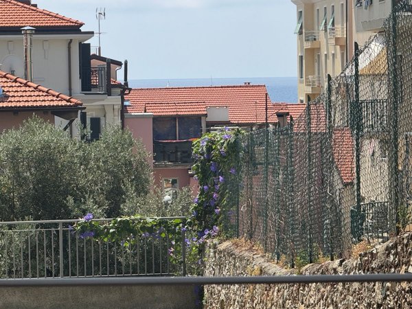 appartamento in vendita a Varazze