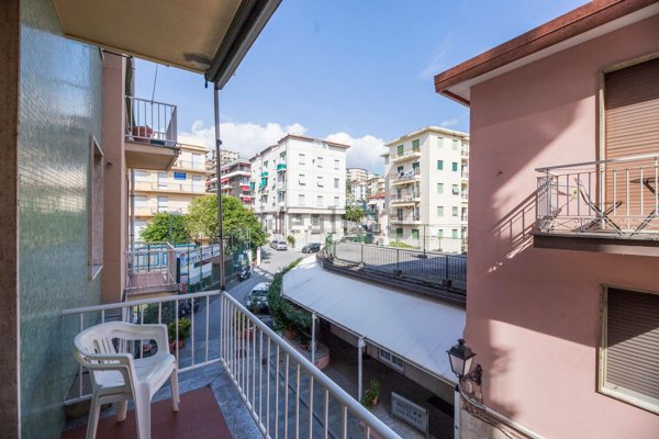 appartamento in vendita a Varazze