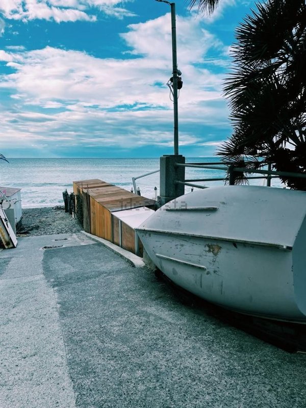 appartamento in vendita a Varazze