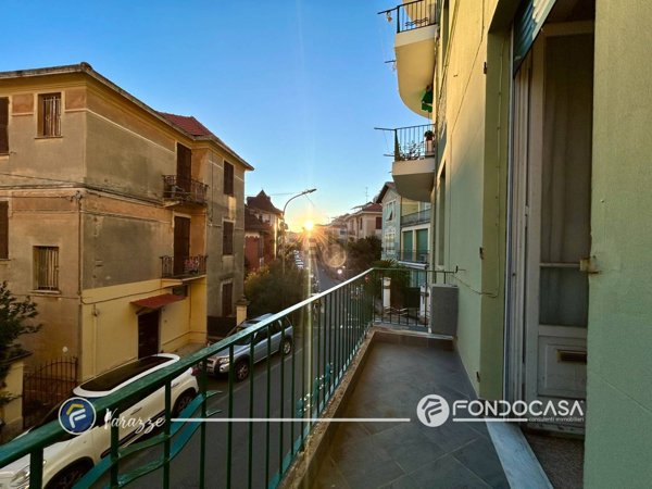 appartamento in vendita a Varazze