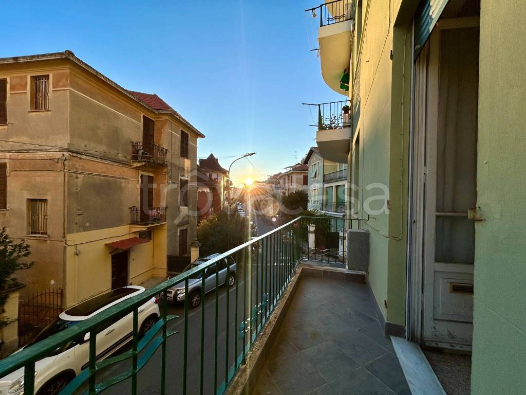 appartamento in vendita a Varazze