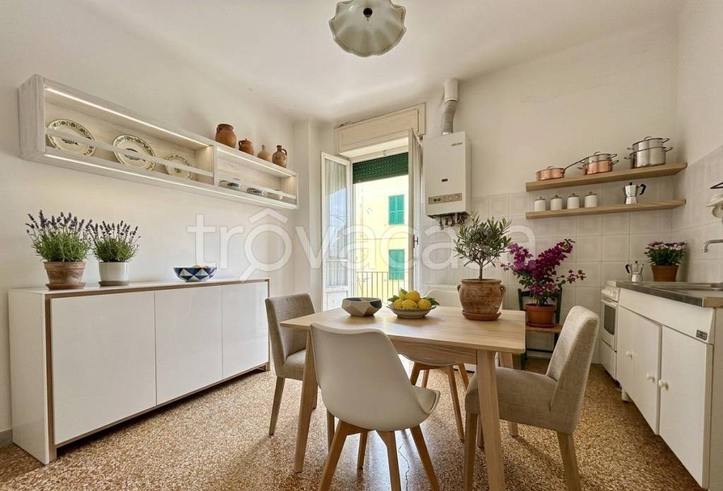 appartamento in vendita a Varazze