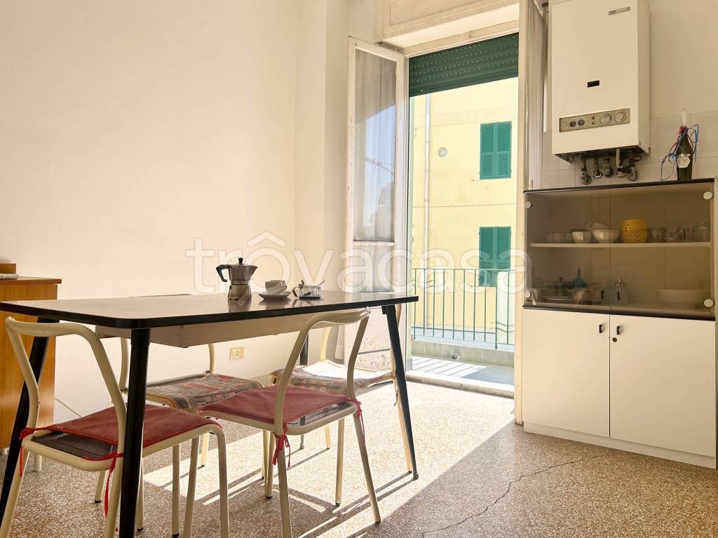 appartamento in vendita a Varazze