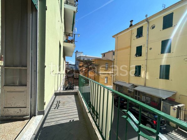appartamento in vendita a Varazze in zona Cantalupo