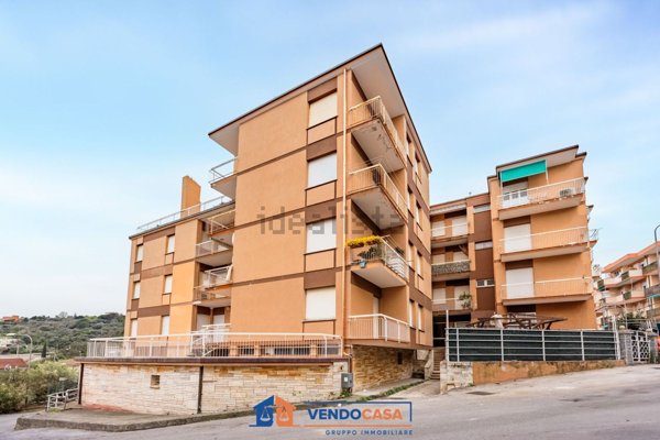 appartamento in vendita a Varazze