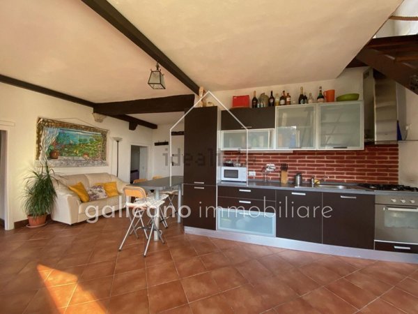 appartamento in vendita a Varazze