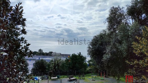 appartamento in vendita a Varazze