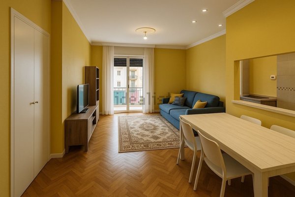 appartamento in vendita a Varazze