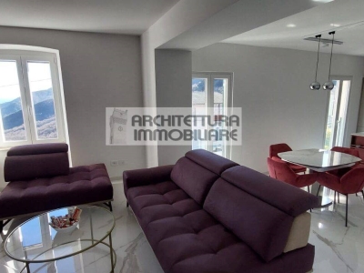 appartamento in vendita a Varazze in zona Alpicella