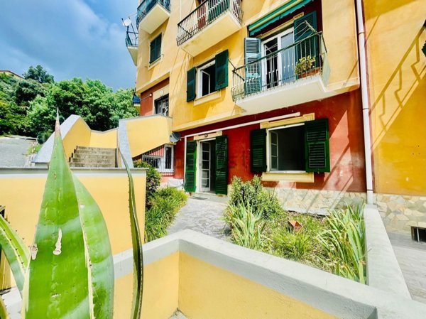 appartamento in vendita a Varazze