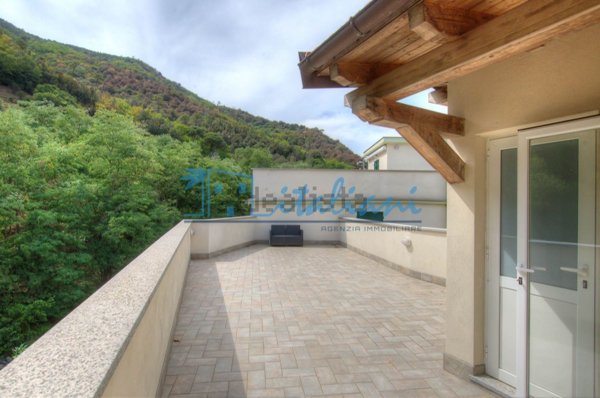 appartamento in vendita a Varazze