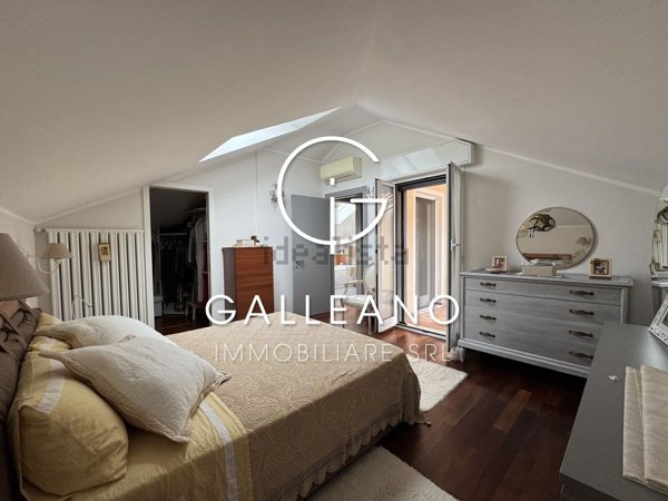 appartamento in vendita a Varazze in zona Castagnabuona