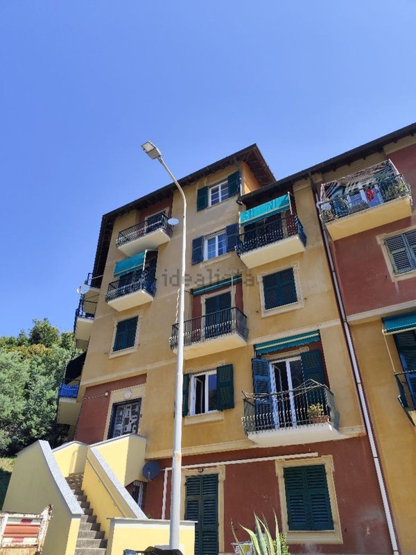 appartamento in vendita a Varazze