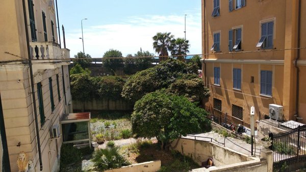 appartamento in vendita a Varazze