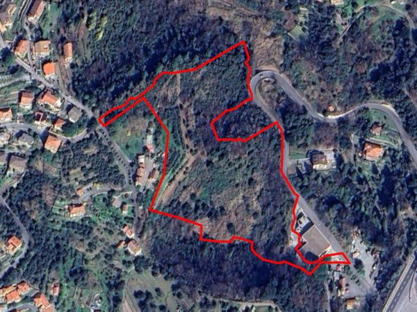 mansarda in vendita a Varazze