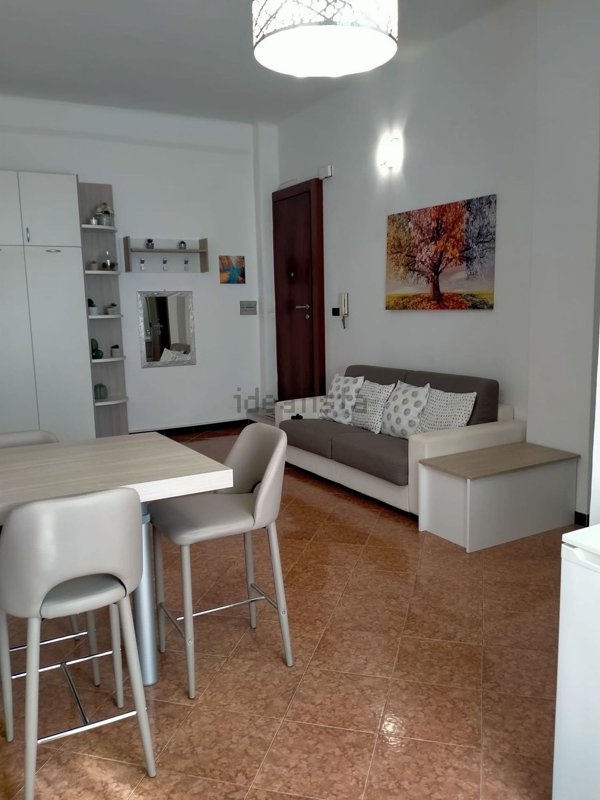 appartamento in vendita a Varazze