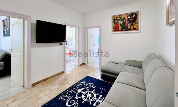 appartamento in vendita a Varazze