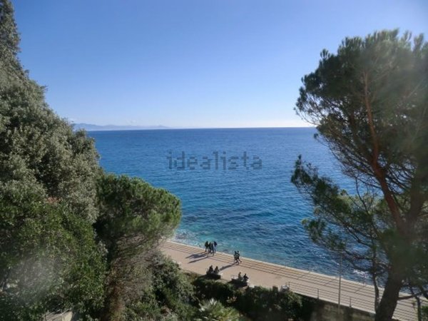 appartamento in vendita a Varazze