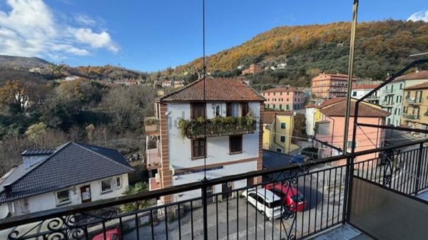 appartamento in vendita a Varazze in zona Pero