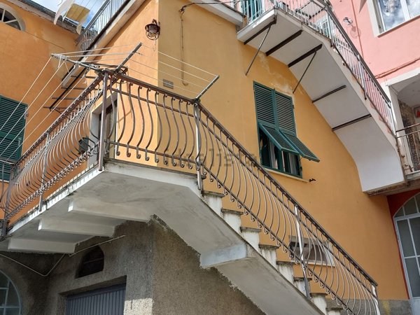 appartamento in vendita a Varazze