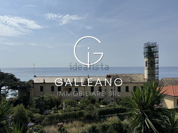 appartamento in vendita a Varazze