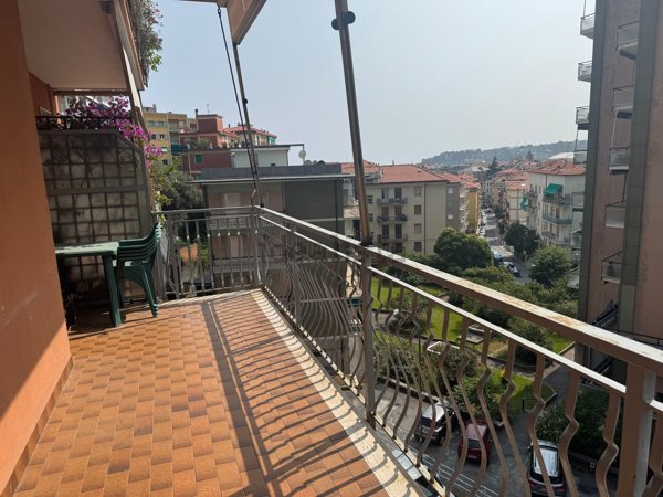 appartamento in vendita a Varazze
