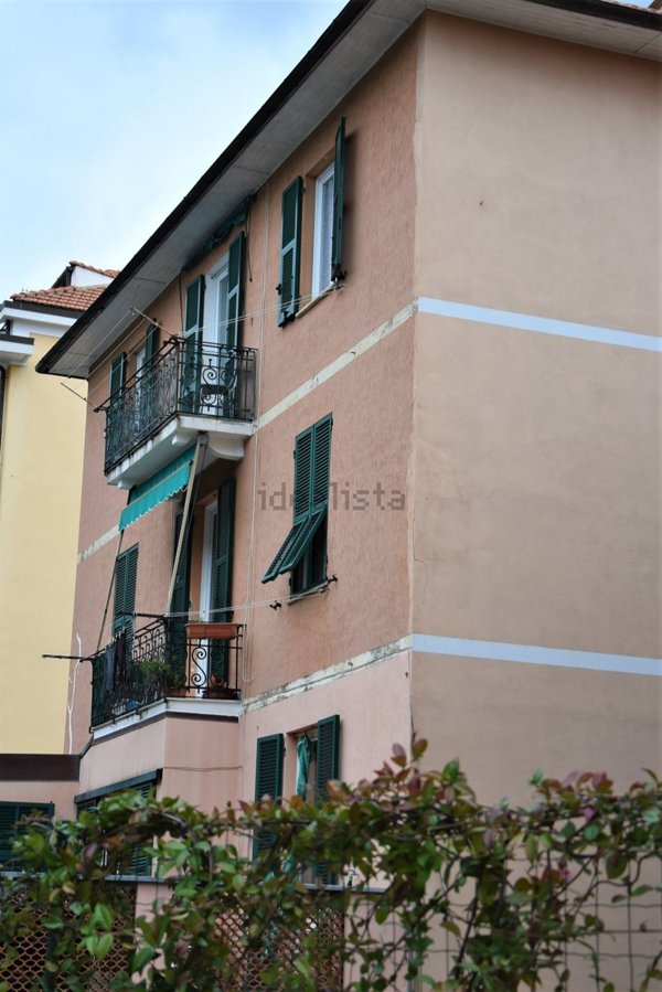 appartamento in vendita a Varazze