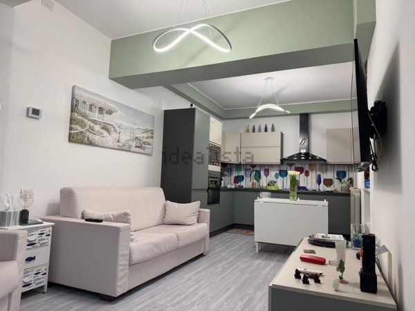 appartamento in vendita a Varazze