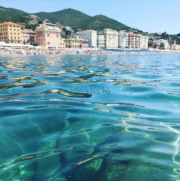 appartamento in vendita a Varazze